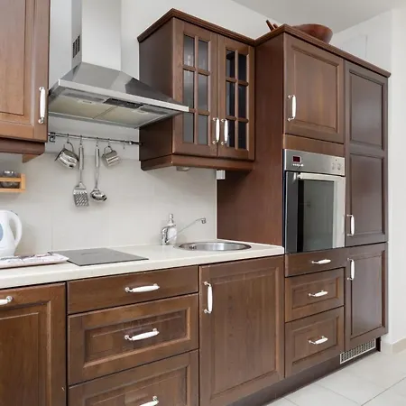 4star - Pet-friendly By Renters Lägenhet