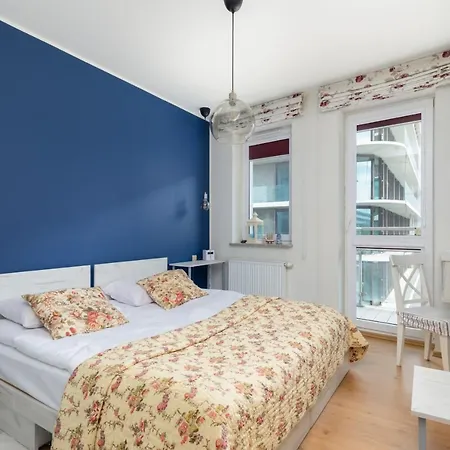 4Star Hotel - Pet-Friendly Apartment By Noclegi Renters *