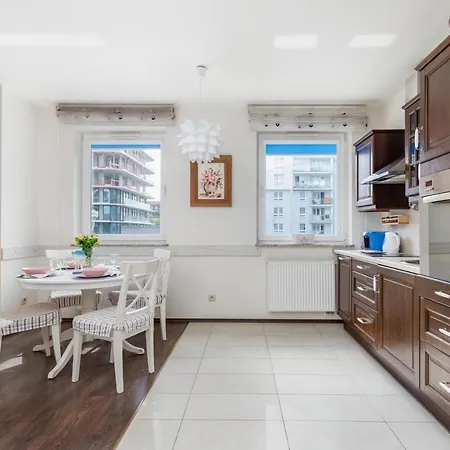4star - Pet-friendly By Renters Lägenhet Kołobrzeg