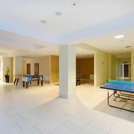 Lägenhet 4star - Pet-friendly By Renters *