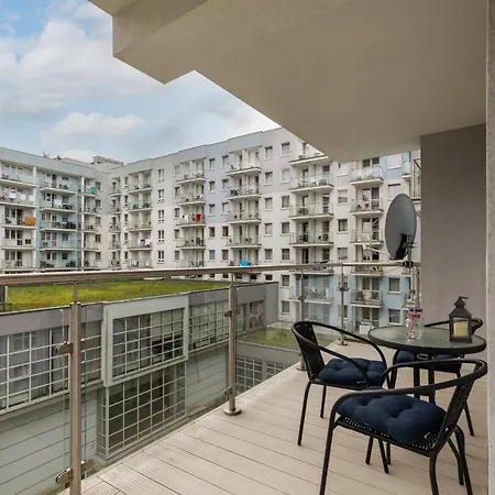 Apartamento 4star - Pet-friendly By Renters *