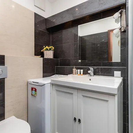 Apartment 4star With Pool - Pet-friendly By Renters Kolobrzeg
