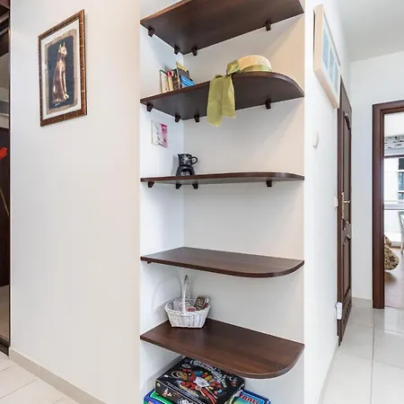 4star - Pet-friendly By Renters Apartamento Kołobrzeg