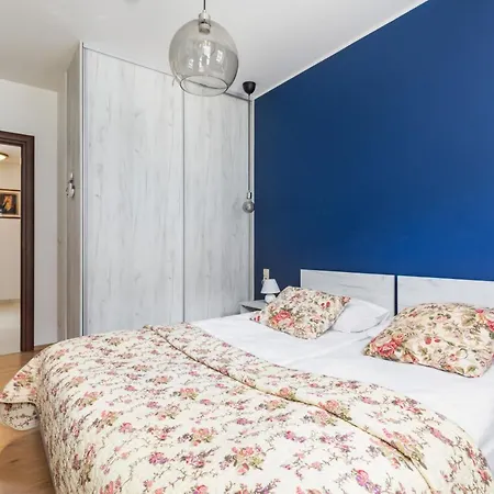 4star - Pet-friendly By Renters Apartamento Kołobrzeg