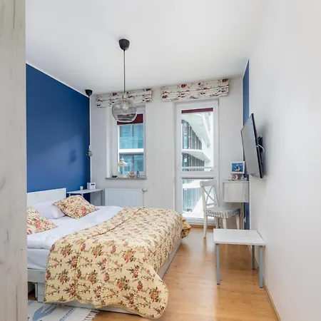 Apartment 4star With Pool - Pet-friendly By Renters *