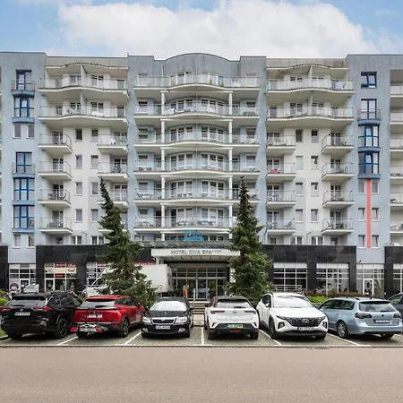 4star - Pet-friendly By Renters Kołobrzeg
