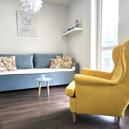 4star - Pet-friendly By Renters Kołobrzeg